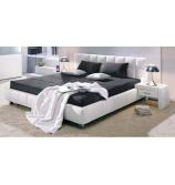 Polsternbett Vanessa 160x200 cm