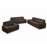 Polstergarnitur Sofa Set Maja 3-2-1