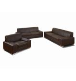 Polstergarnitur Sofa Set Maja 3-2-1 Schlaffunktion