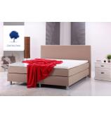  Boxspring Bett Romans Standart 90x200 cm