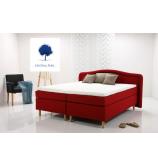  Boxspring Bett Romans Wave 90x200 cm