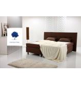 Boxspring Bett  Romans Luxus 90x200 cm