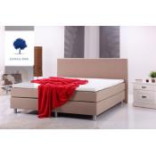  Boxspring Bett Romans Standart 90x200 cm