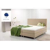 Boxspring Bett Romans High 90x200 cm